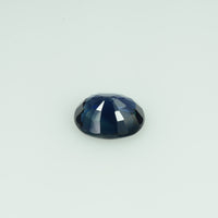 1.76 cts Natural Blue Green Sapphire Loose Gemstone Oval Cut