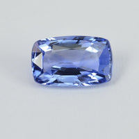 1.89 cts Natural Blue Sapphire Loose Gemstone Cushion Cut