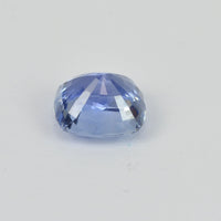 1.83 cts Natural Blue Sapphire Loose Gemstone Cushion Cut