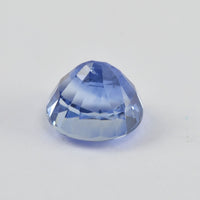 2.29 cts Natural Blue Sapphire Loose Gemstone Oval Cut