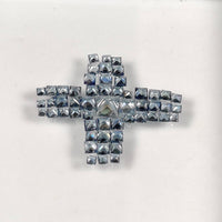 1.2 - 3.3 MM Natural Blue Sapphire Loose Gemstone Princess Cut