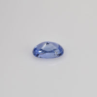 1.90 cts Unheated Natural Blue Sapphire Loose Gemstone Cushion Cut Certified
