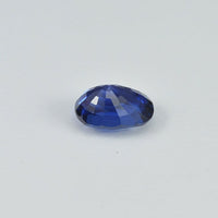 1.79 cts Natural Blue Sapphire Loose Gemstone Oval Cut