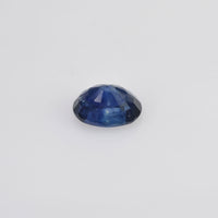 1.13 cts Natural Blue Sapphire Loose Gemstone Oval Cut