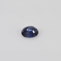 0.89 cts Natural Blue Sapphire Loose Gemstone Oval Cut