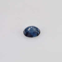 0.92 cts Natural Blue Sapphire Loose Gemstone Oval Cut