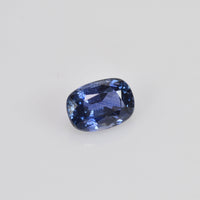 1.38 cts Natural Blue Sapphire Loose Gemstone Oval Cut