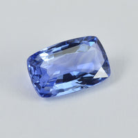 1.89 cts Natural Blue Sapphire Loose Gemstone Cushion Cut