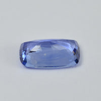 1.89 cts Natural Blue Sapphire Loose Gemstone Cushion Cut