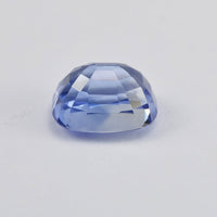 1.73 cts Natural Blue Sapphire Loose Gemstone Cushion Cut