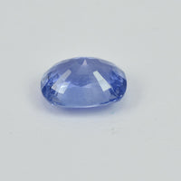 1.88 cts Unheated Natural Color Change Violet to Blue Sapphire Loose Gemstone Cushion Cut Certified