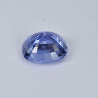 2.04 cts Natural Blue Sapphire Loose Gemstone Cushion Cut