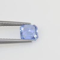 1.80 Cts Natural Blue Sapphire Loose Pair Gemstone Octagon Cut