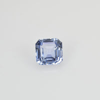 1.60 Cts Natural Blue Sapphire Loose Pair Gemstone Octagon Cut