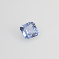 1.60 Cts Natural Blue Sapphire Loose Pair Gemstone Octagon Cut