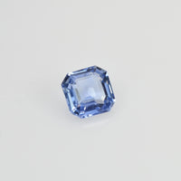 1.41 Cts Natural Blue Sapphire Loose Pair Gemstone Octagon Cut