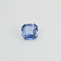 1.41 Cts Natural Blue Sapphire Loose Pair Gemstone Octagon Cut