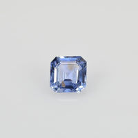 1.41 Cts Natural Blue Sapphire Loose Pair Gemstone Octagon Cut