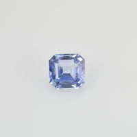 1.50 Cts Natural Blue Sapphire Loose Pair Gemstone Octagon Cut