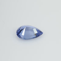 5.97 cts Natural Fancy Sapphire Loose Pair Gemstone Oval Cut