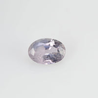 1.08 cts Natural Fancy Sapphire Loose Gemstone oval Cut