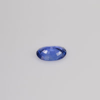 1.18 cts Natural Blue Sapphire Loose Gemstone Oval Cut