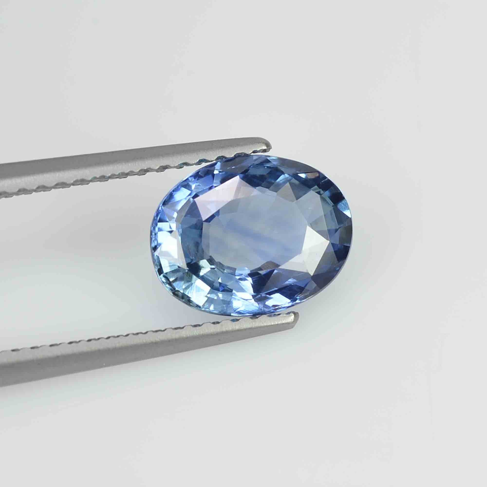 Blue Sapphire Stone Sapphire Loose Gemstone In Brisbane Ashley