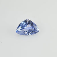0.54 cts Natural Blue Sapphire Loose Gemstone Fancy Cut