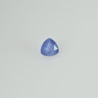 2.00mm Natural Blue Sapphire Loose Gemstone Trillion Cut
