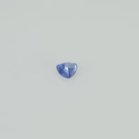 2.00mm Natural Blue Sapphire Loose Gemstone Trillion Cut