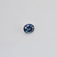 0.31 cts Natural Blue Sapphire Loose Gemstone Oval Cut