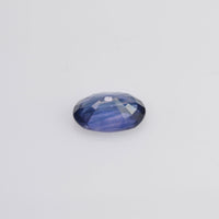 0.97 cts Natural Blue Sapphire Loose Gemstone Oval Cut