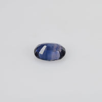0.96 cts Natural Blue Sapphire Loose Gemstone Oval Cut