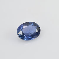 1.89 cts Natural Blue Sapphire Loose Gemstone Oval Cut