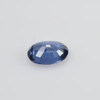 1.89 cts Natural Blue Sapphire Loose Gemstone Oval Cut