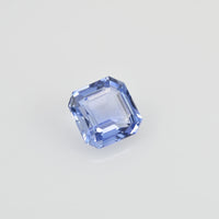 0.94 cts Unheated Natural Blue Sapphire Loose Gemstone Octagon Cut - Thai Gems Export Ltd.