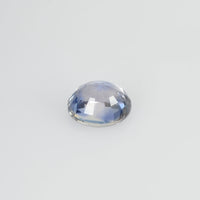 0.98 cts Natural Blue Sapphire Loose Gemstone Oval Cut