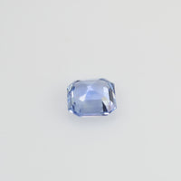 1.41 Cts Natural Blue Sapphire Loose Pair Gemstone Octagon Cut