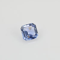 1.41 Cts Natural Blue Sapphire Loose Pair Gemstone Octagon Cut