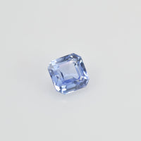 1.50 Cts Natural Blue Sapphire Loose Pair Gemstone Octagon Cut