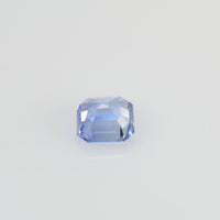 1.50 Cts Natural Blue Sapphire Loose Pair Gemstone Octagon Cut