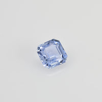 1.50 Cts Natural Blue Sapphire Loose Pair Gemstone Octagon Cut