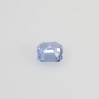 1.50 Cts Natural Blue Sapphire Loose Pair Gemstone Octagon Cut