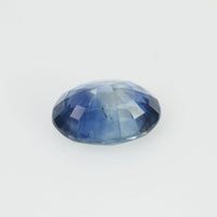 0.94 cts Natural Blue Sapphire Loose Gemstone Oval Cut