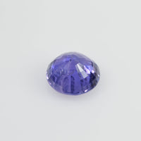 1.95 cts Natural Purple Sapphire Loose Gemstone Round Cut