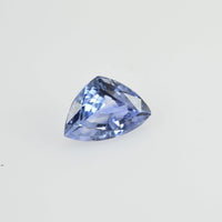 0.54 cts Natural Blue Sapphire Loose Gemstone Fancy Cut