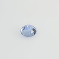 0.35 cts Natural BlueSapphire Loose Gemstone Round Cut