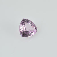 0.46 cts Natural Pink Sapphire Loose Gemstone Trillion Cut