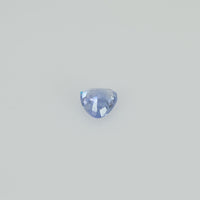 2.00mm Natural Blue Sapphire Loose Gemstone Trillion Cut