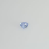 2.00mm Natural Blue Sapphire Loose Gemstone Trillion Cut